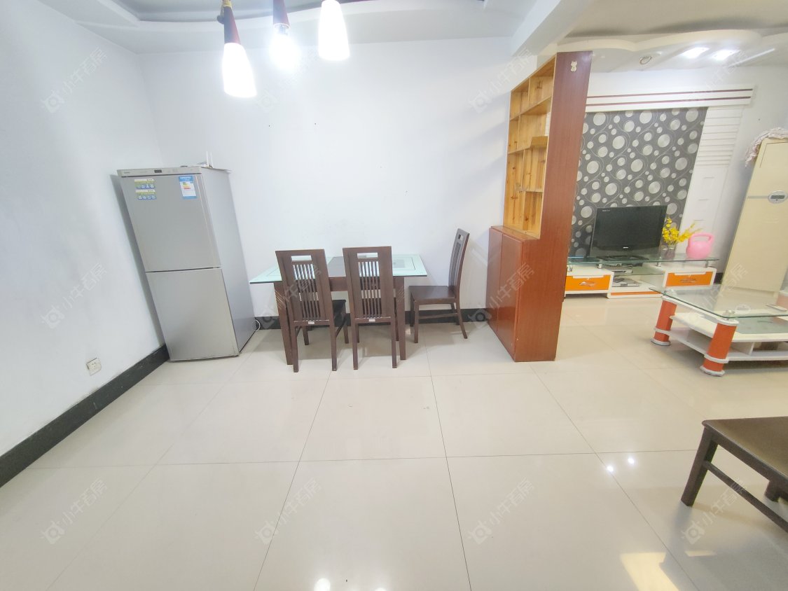 新城南都美域房源室内图 常州新城南都美域在租房源室内图_小牛看房