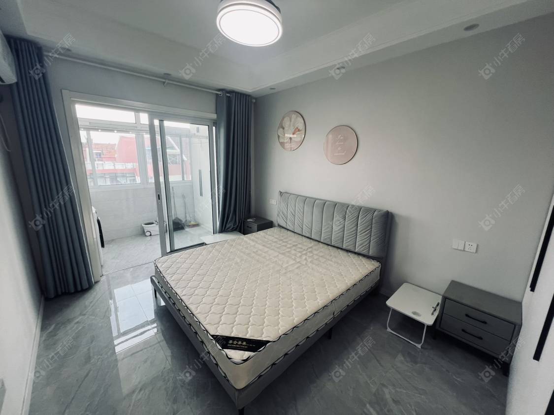 常州丽华二村在租房源室内图_小牛看房