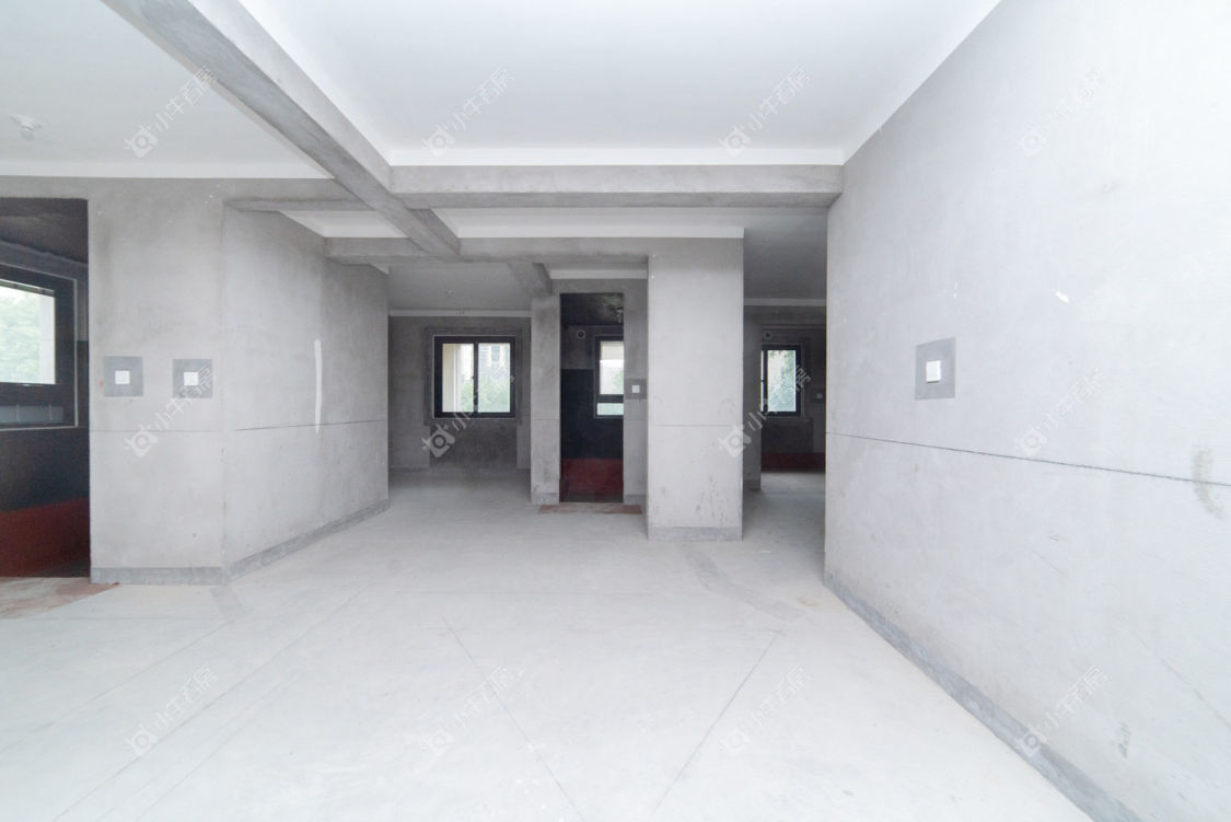 常州路劲雅居乐城市万象在租房源室内图_小牛看房