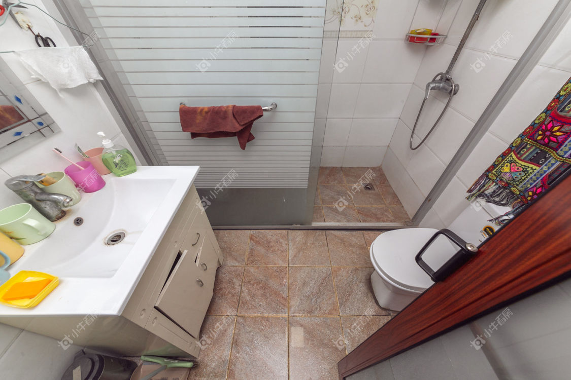 常州桂花园在租房源室内图_小牛看房