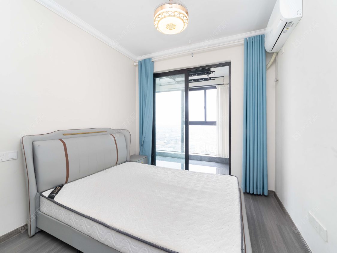 常州新城桃李郡在售二手房源室内图_小牛看房