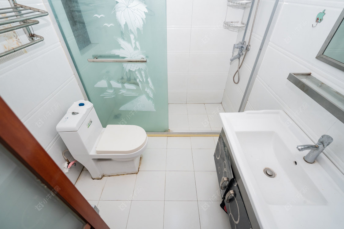 采菱公寓房源室内图 常州采菱公寓在售二手房源室内图_小牛看房