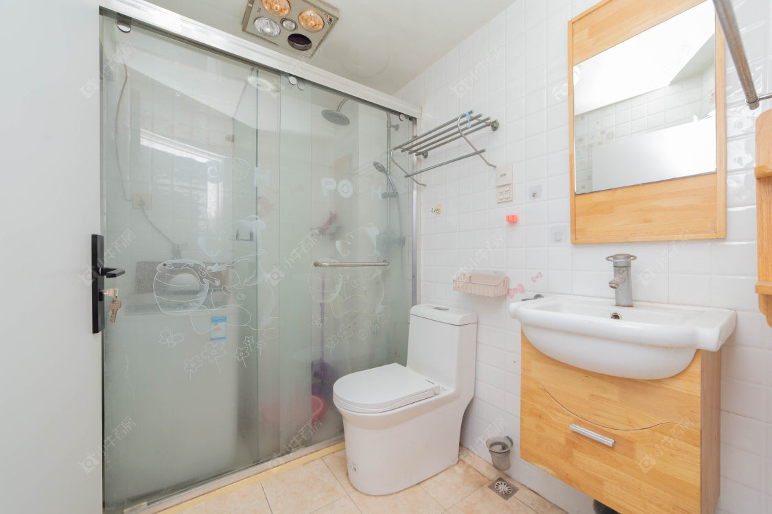 常州新城蓝钻苑北区在售二手房源室内图_小牛看房