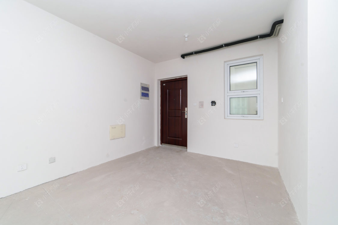 常州华林家园三期在售二手房源室内图_小牛看房