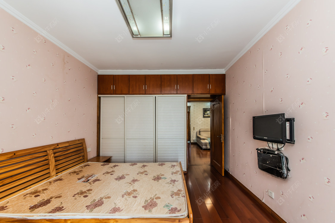 常州吟枫苑西区在售二手房源室内图_小牛看房