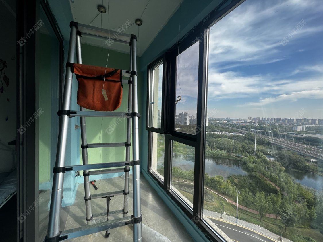 中海云樾里房源室内图 常州中海云樾里在租房源室内图_小牛看房