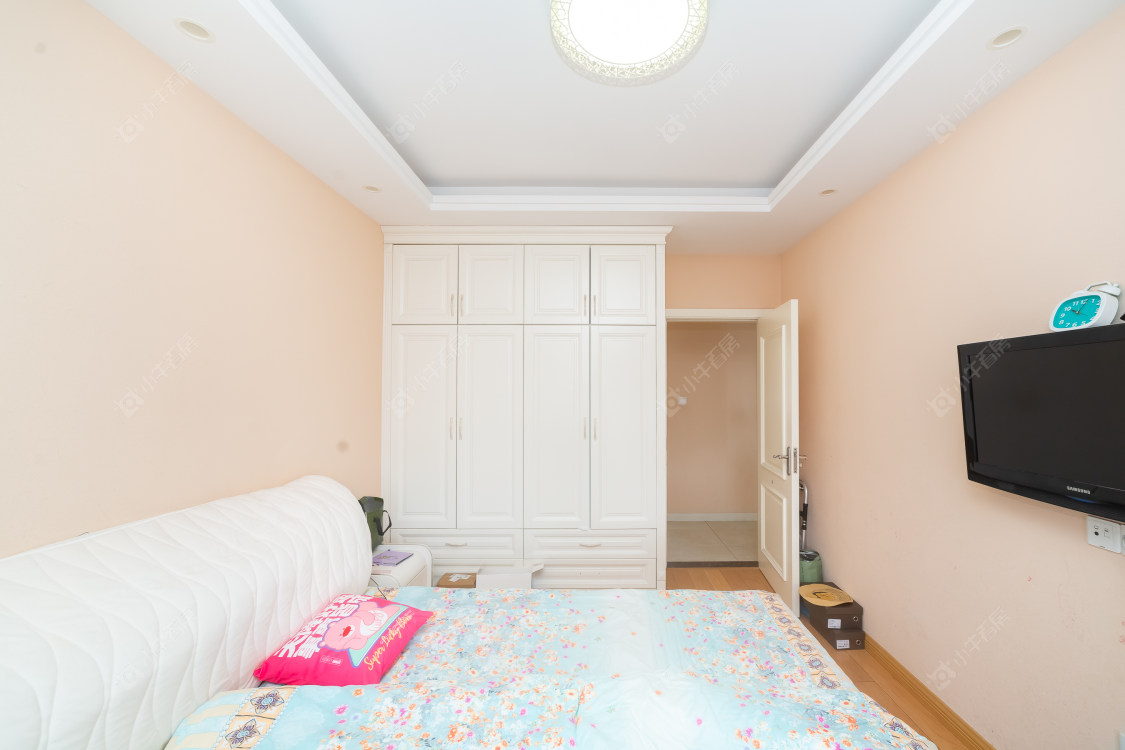 常州绿都万和城七区在售二手房源室内图_小牛看房