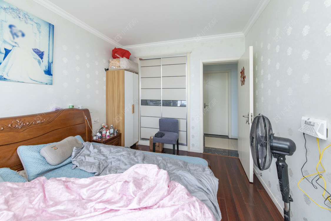 绿地香颂花园房源室内图 常州绿地香颂花园在售二手房源室内图_小牛看房