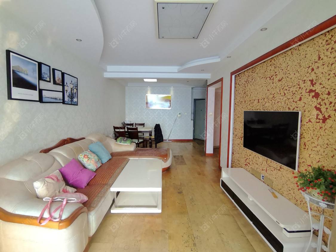 常州天隽峰在租房源室内图_小牛看房