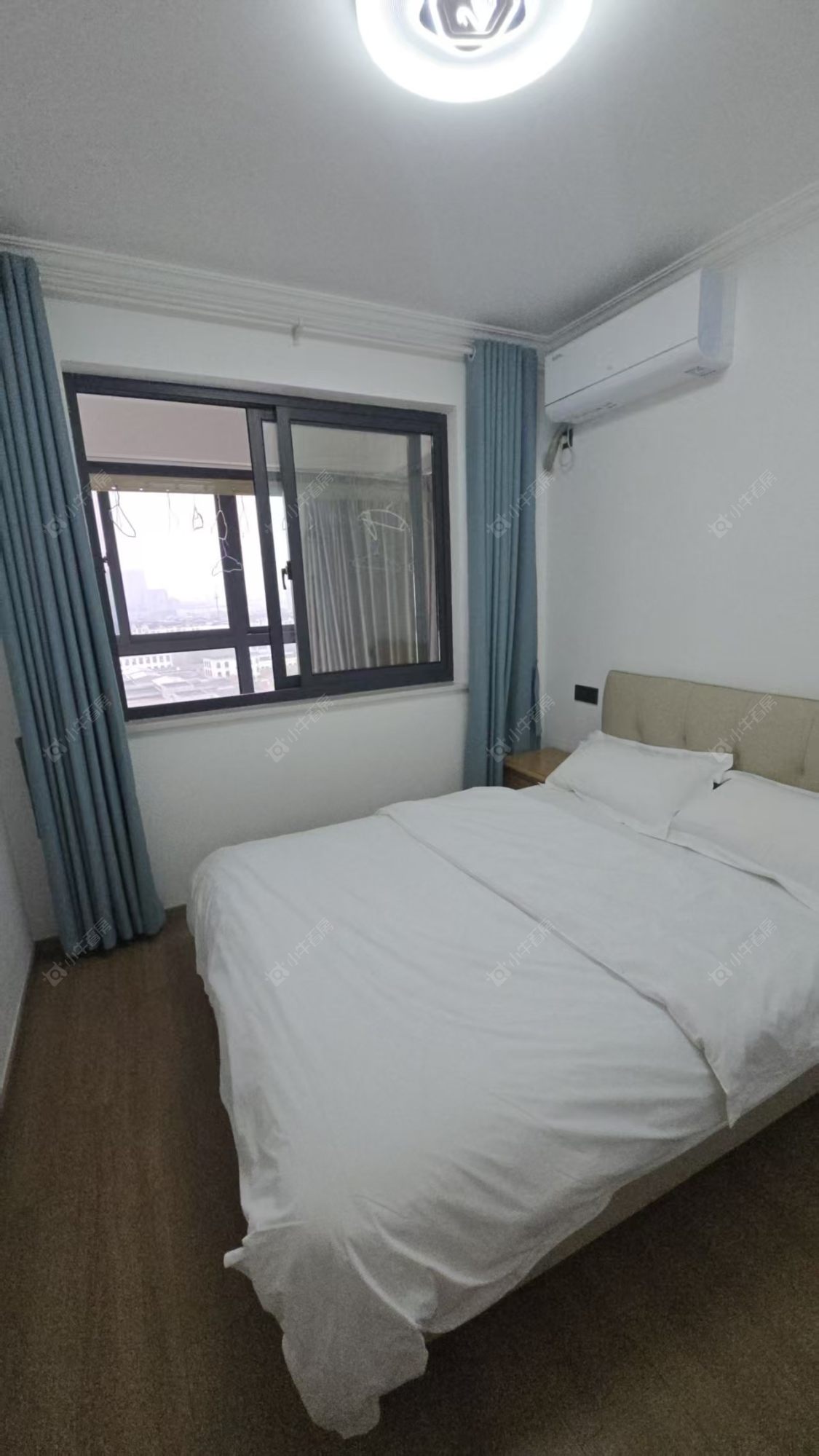 常州兰蕙佳园在租房源室内图_小牛看房