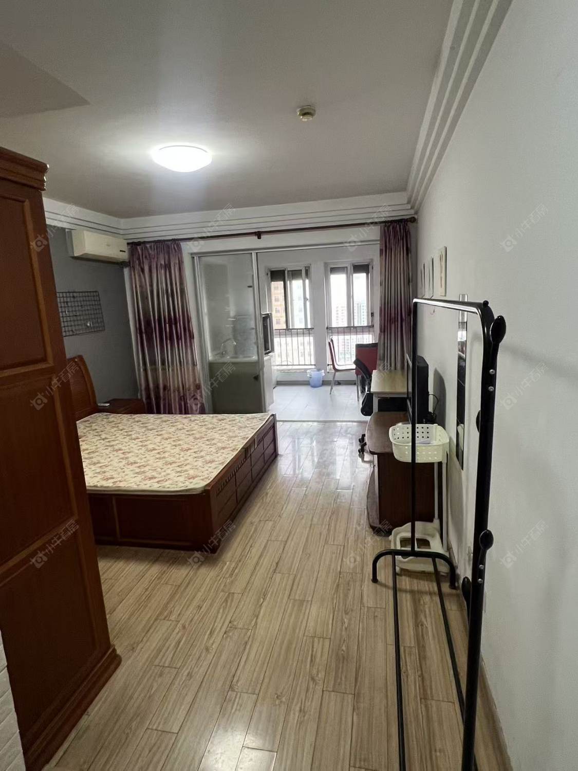 常州莱蒙城铂晶租房_小牛看房