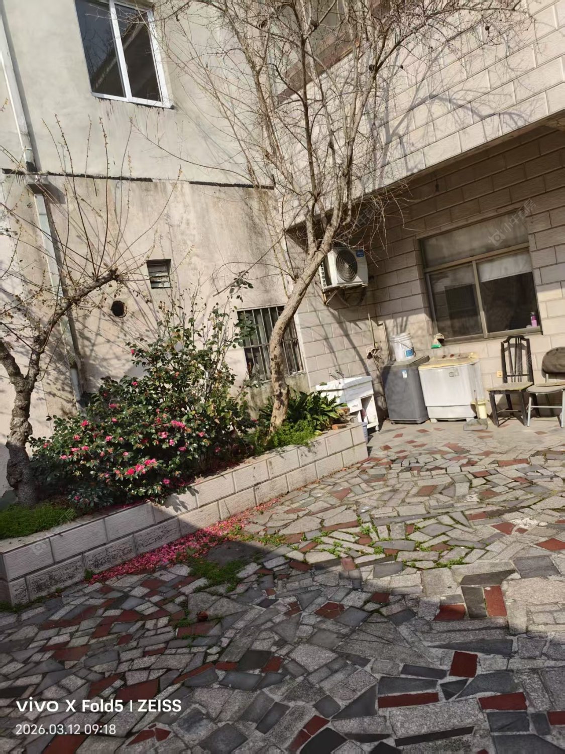 常州奔牛镇东桥村在租房源_小牛看房