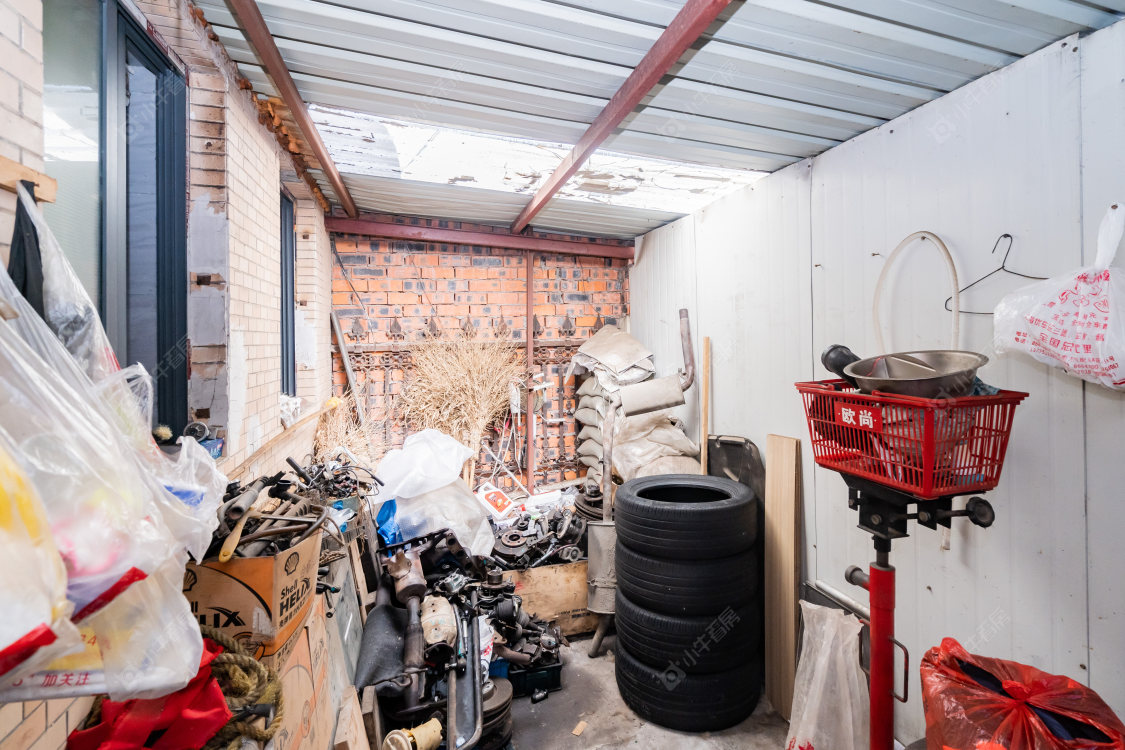 常州中吴大道（天宁）在售二手房源室内图_小牛看房