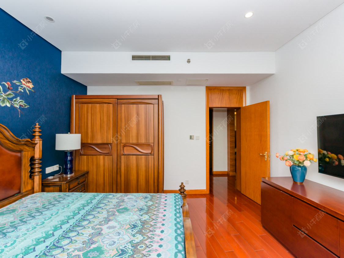 常州凯纳商务广场在售二手房源室内图_小牛看房