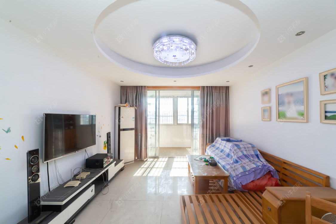 常州新闸花苑在售二手房_小牛看房