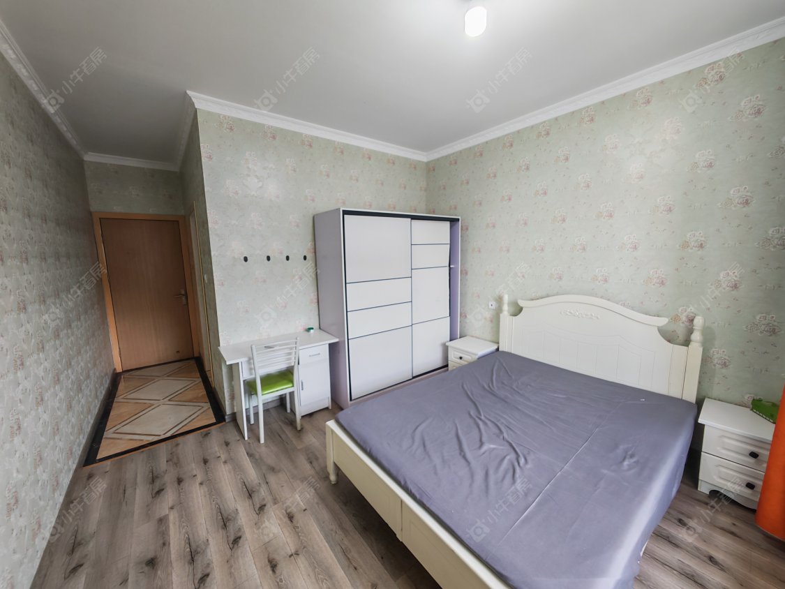 常州吾悦广场(天宁)在租房源室内图_小牛看房