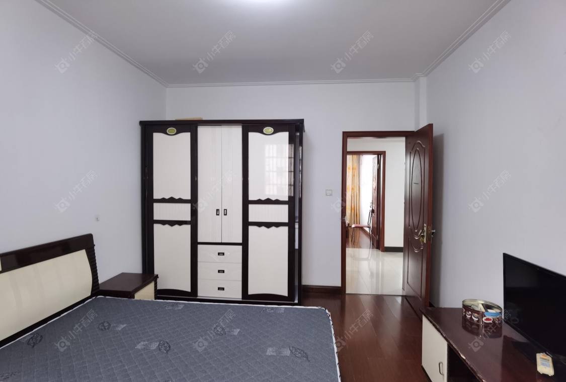 常州腾龙苑西区在租房源室内图_小牛看房