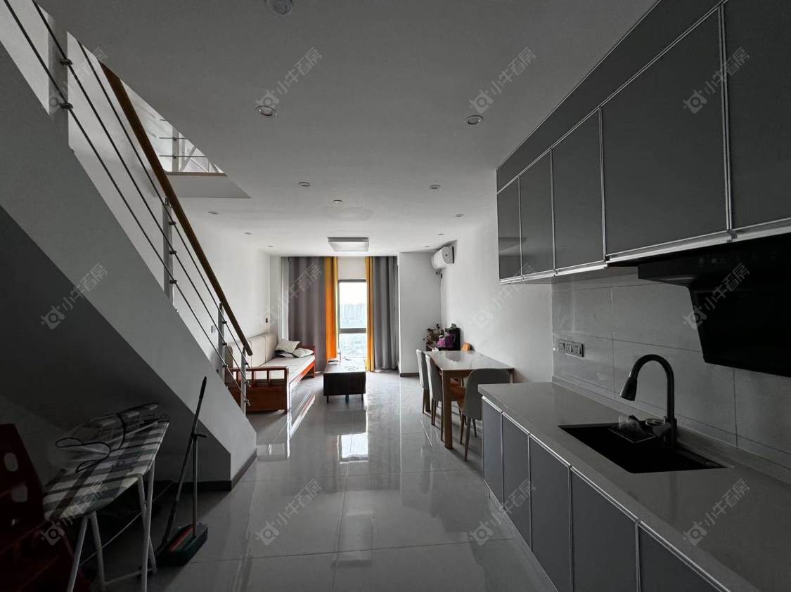 常州百瑞时代2室1厅2卫出租_小牛看房