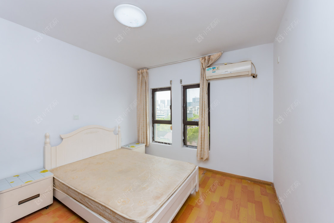 常州凯悦中心在售二手房源室内图_小牛看房