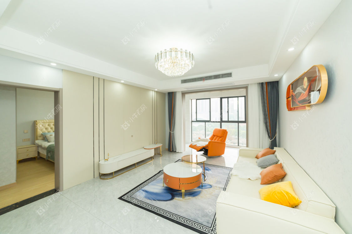 水晶城房源 常州水晶城在租房源_小牛看房