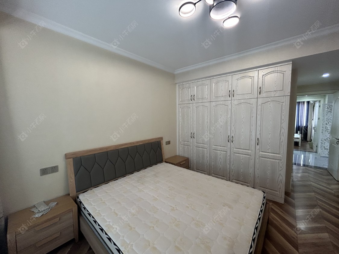 常州牡丹水岸国际在租房源_小牛看房