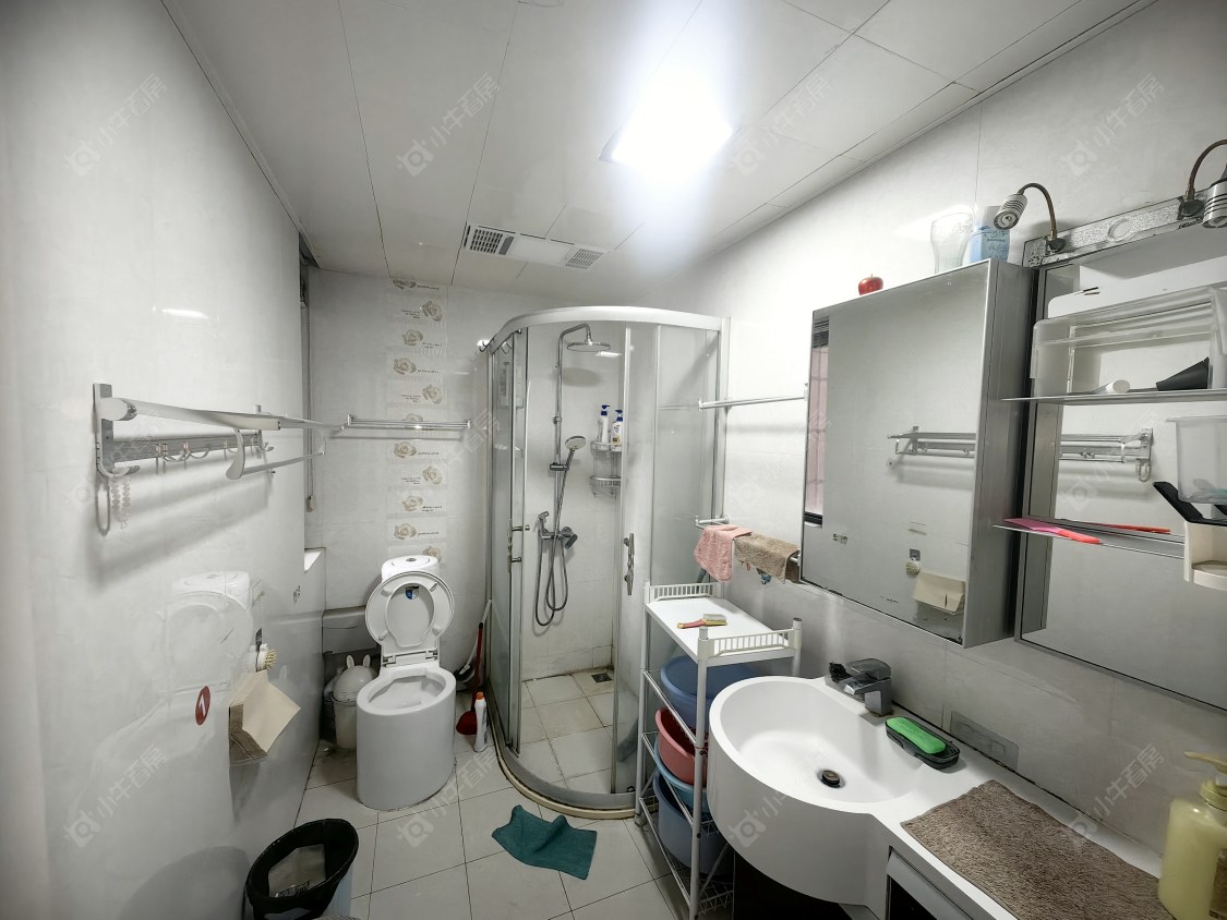 常州蔷薇家园在租房源室内图_小牛看房