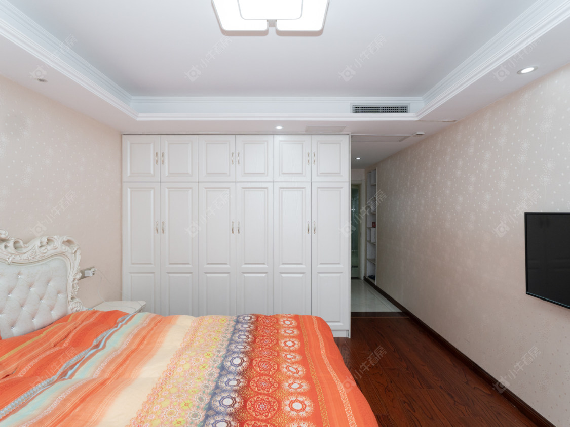 常州金鼎湟廷花苑在售二手房源室内图_小牛看房