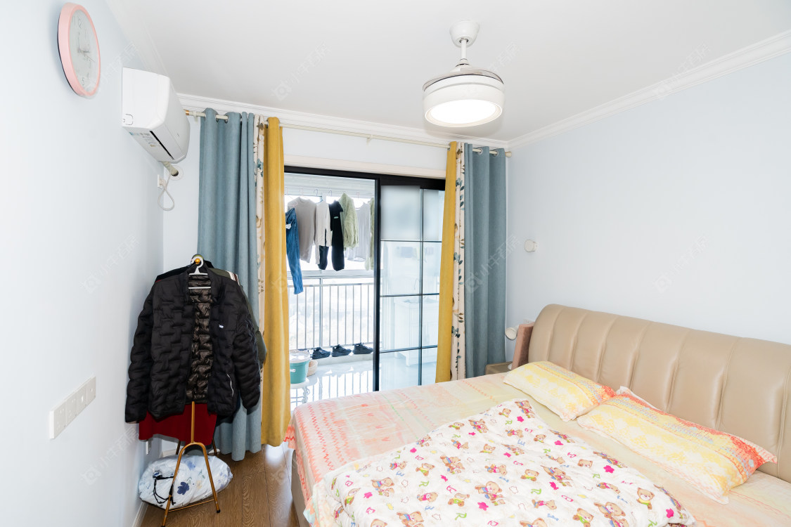 常州水岸花语在售二手房源室内图_小牛看房