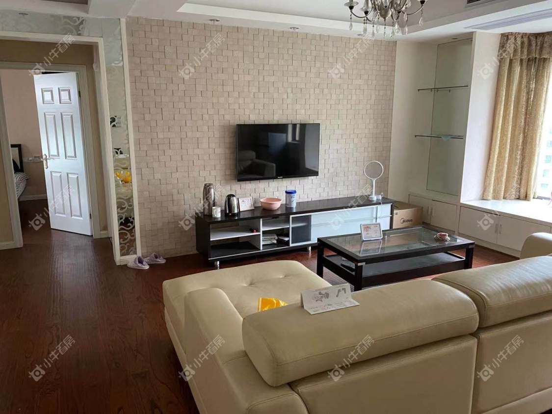 常州世茂香槟湖二期在租房源_小牛看房