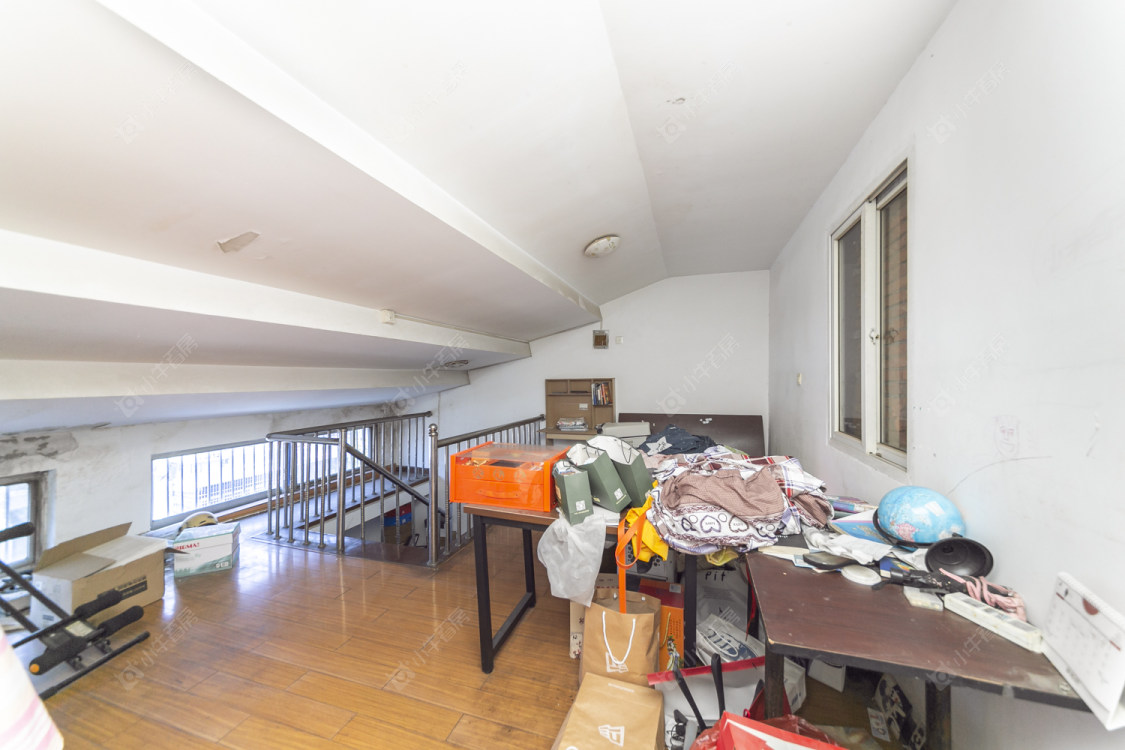 常州清潭新村在售二手房源室内图_小牛看房