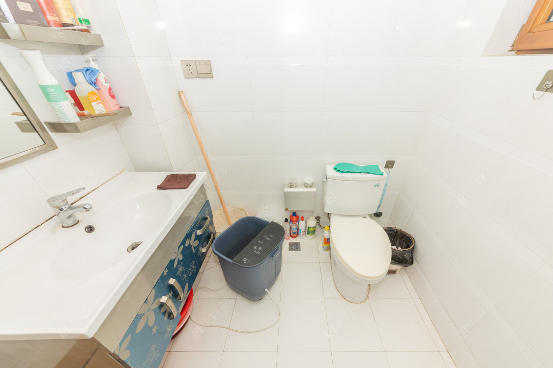 常州水韵江南在售二手房源室内图_小牛看房