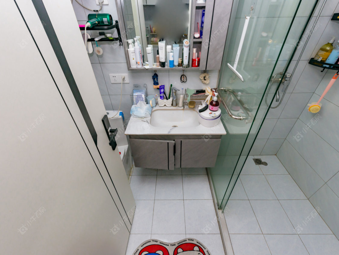 常州运河天地在售二手房源室内图_小牛看房