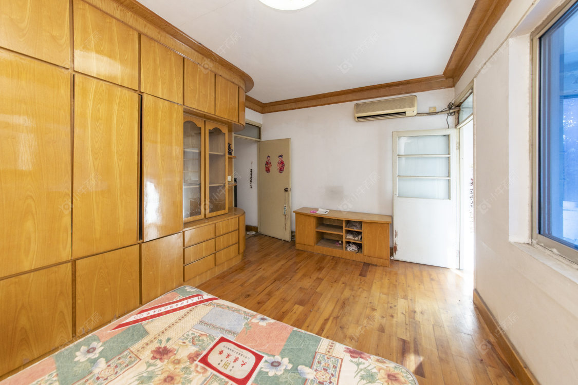 常州湾里新村在售二手房源室内图_小牛看房