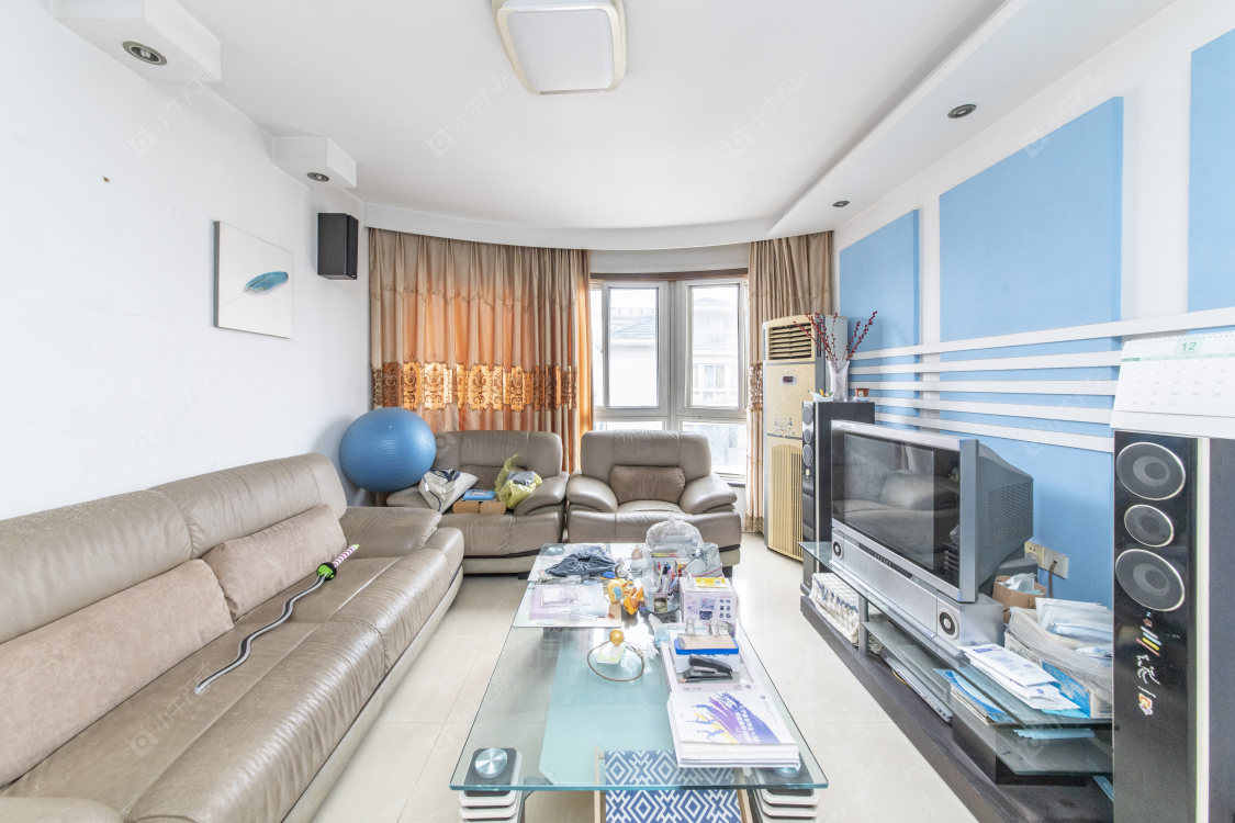 常州四季新城南苑在售二手房源_小牛看房