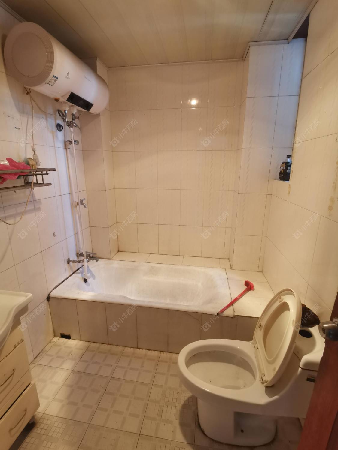 观景苑房源室内图 常州观景苑在租房源室内图_小牛看房