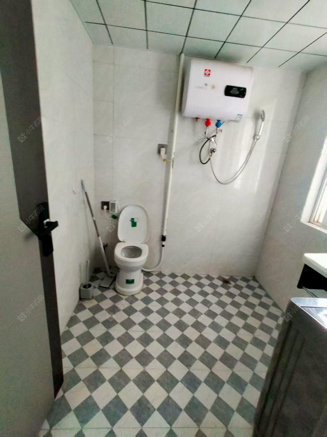 常州青竹苑B区租房_青竹苑B区1室1厅房源出租