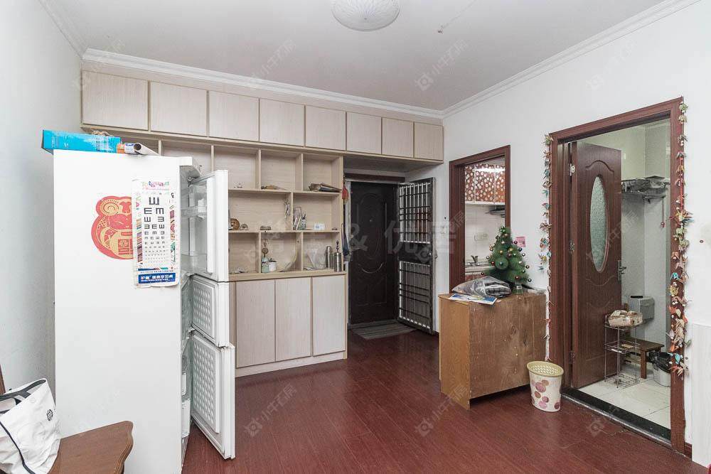 常州武房聚园在售二手房源室内图_小牛看房