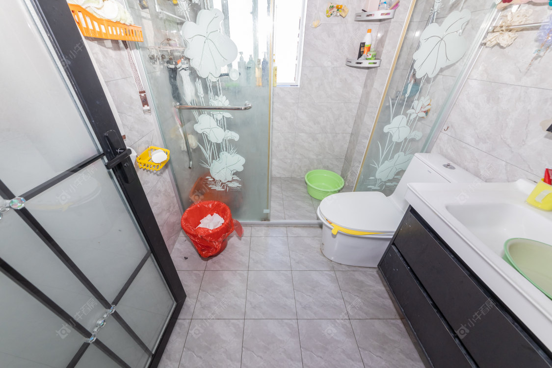 常州百馨苑南苑在售二手房源室内图_小牛看房