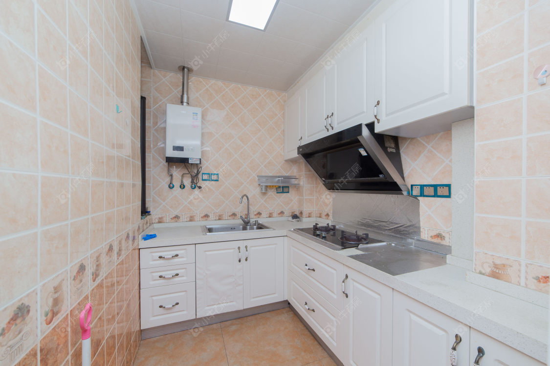 常州大名城西区二区在售二手房源室内图_小牛看房