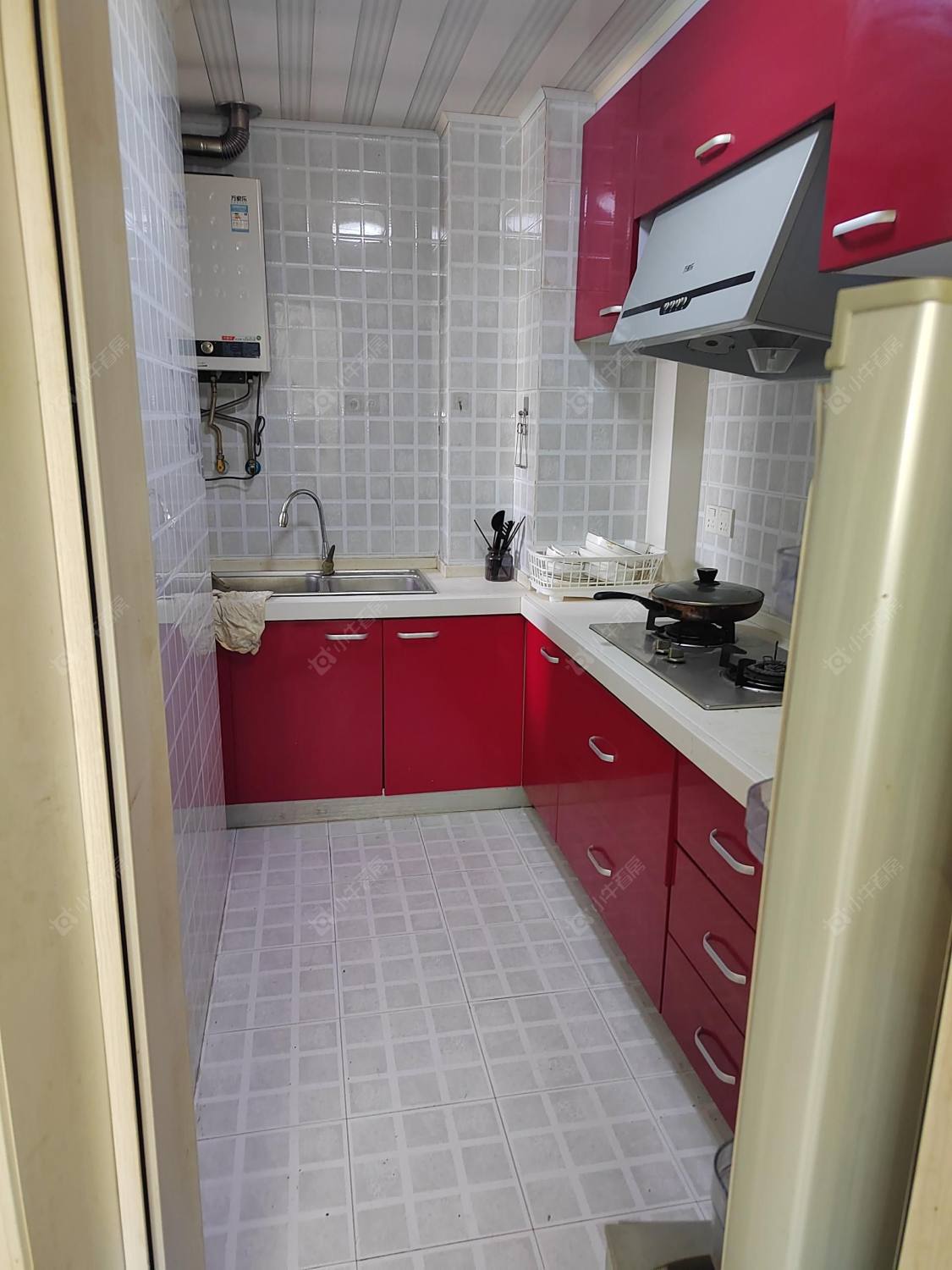 丰臣凯林花园房源室内图 常州丰臣凯林花园在租房源室内图_小牛看房