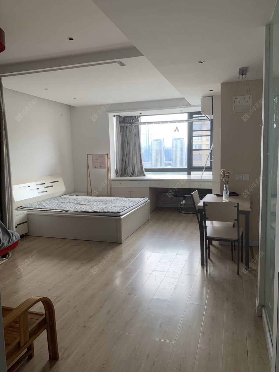 常州中央花园在租房源室内图_小牛看房