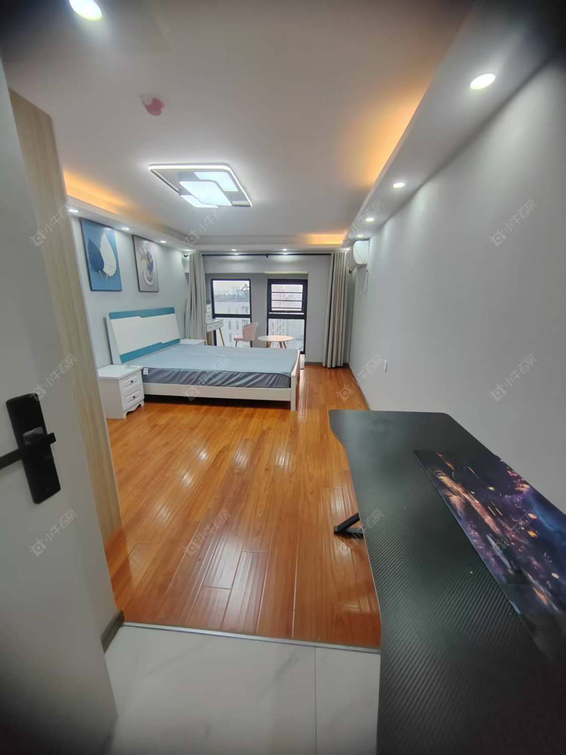 牡丹三江公寓房源室内图 常州牡丹三江公寓在租房源室内图_小牛看房