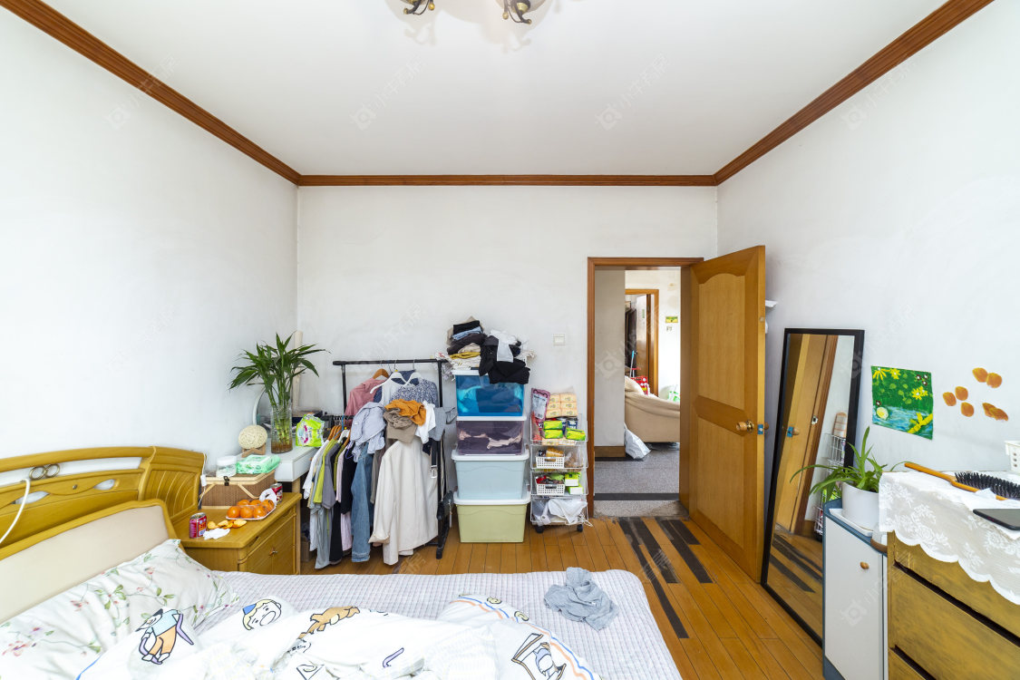 荷花苑房源室内图 常州荷花苑在售二手房源室内图_小牛看房