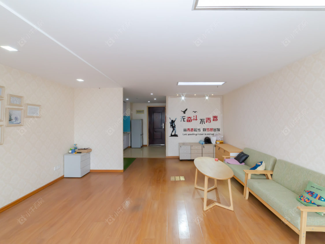 世茂广场房源室内图 常州世茂广场在售二手房源室内图_小牛看房