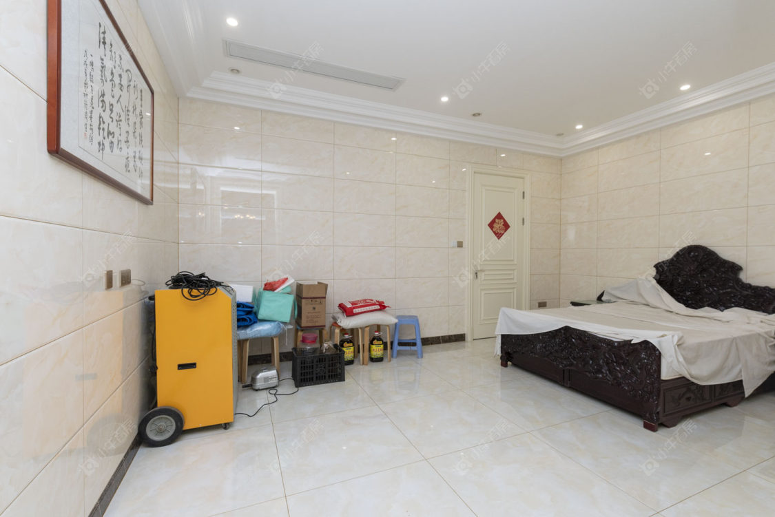 常州星河丹堤一期别墅区在售二手房源室内图_小牛看房