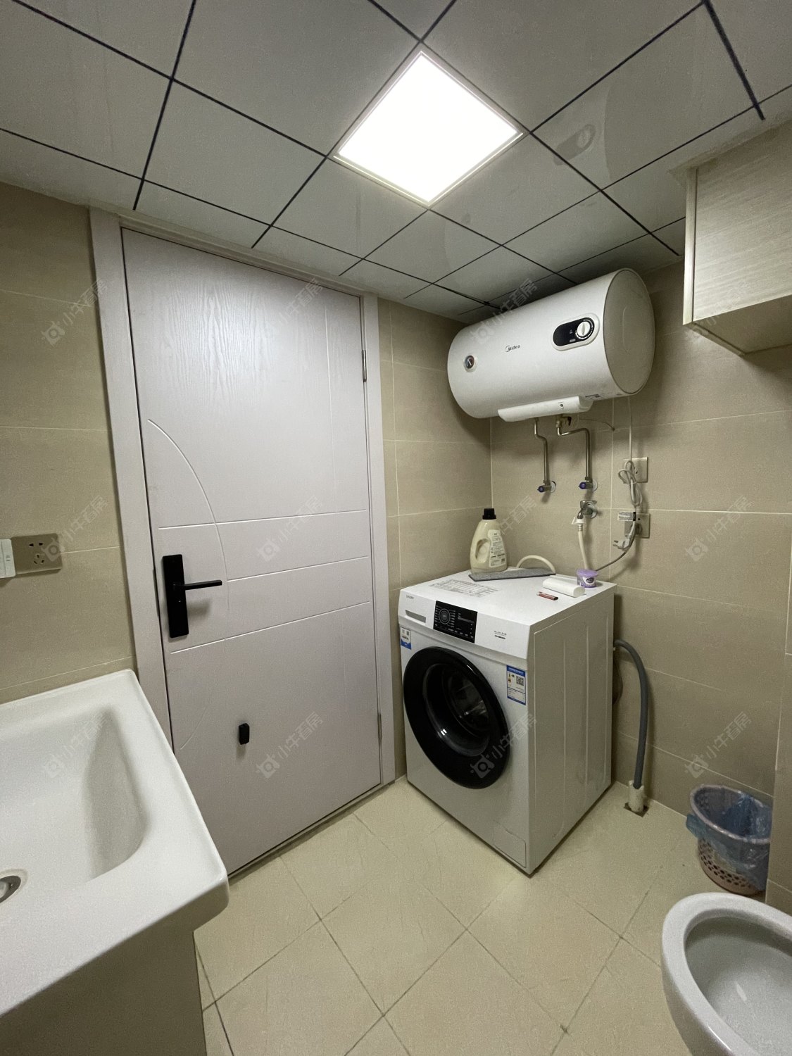 常州金科保利北郡花园在租房源_小牛看房