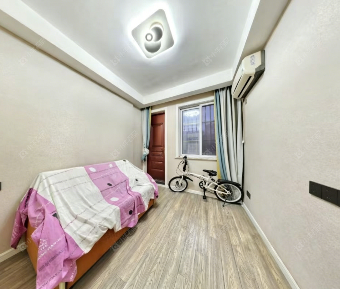 常州新城郡未来在租房源户型图_小牛看房