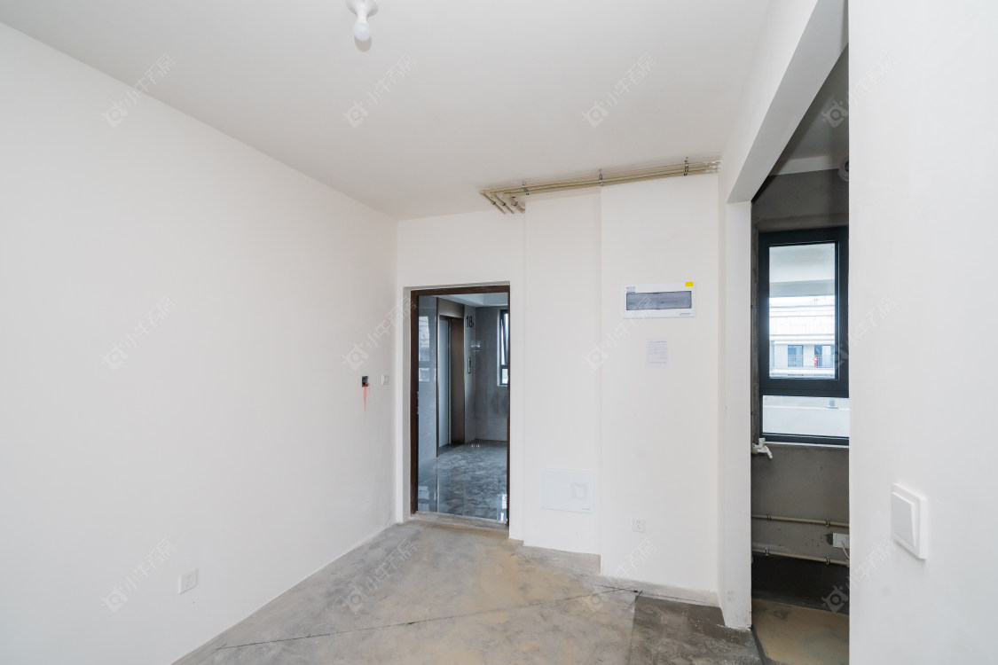 常州菱港锦园在售二手房源室内图_小牛看房