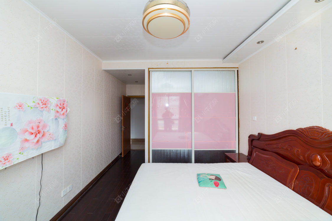 常州申达花苑在售二手房源室内图_小牛看房