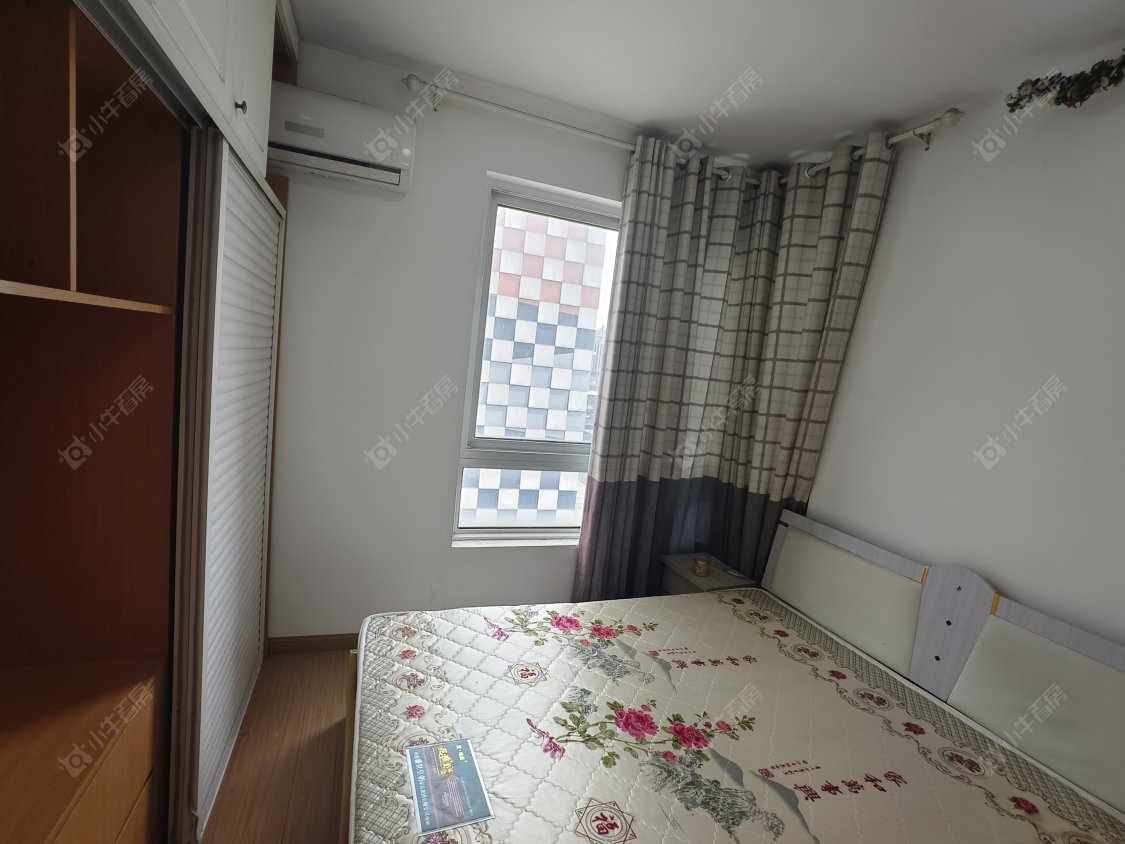 常州凯尔锋度在租房源室内图_小牛看房